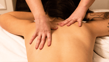 Image for Massage Therapy Treatment 30 to 90 min